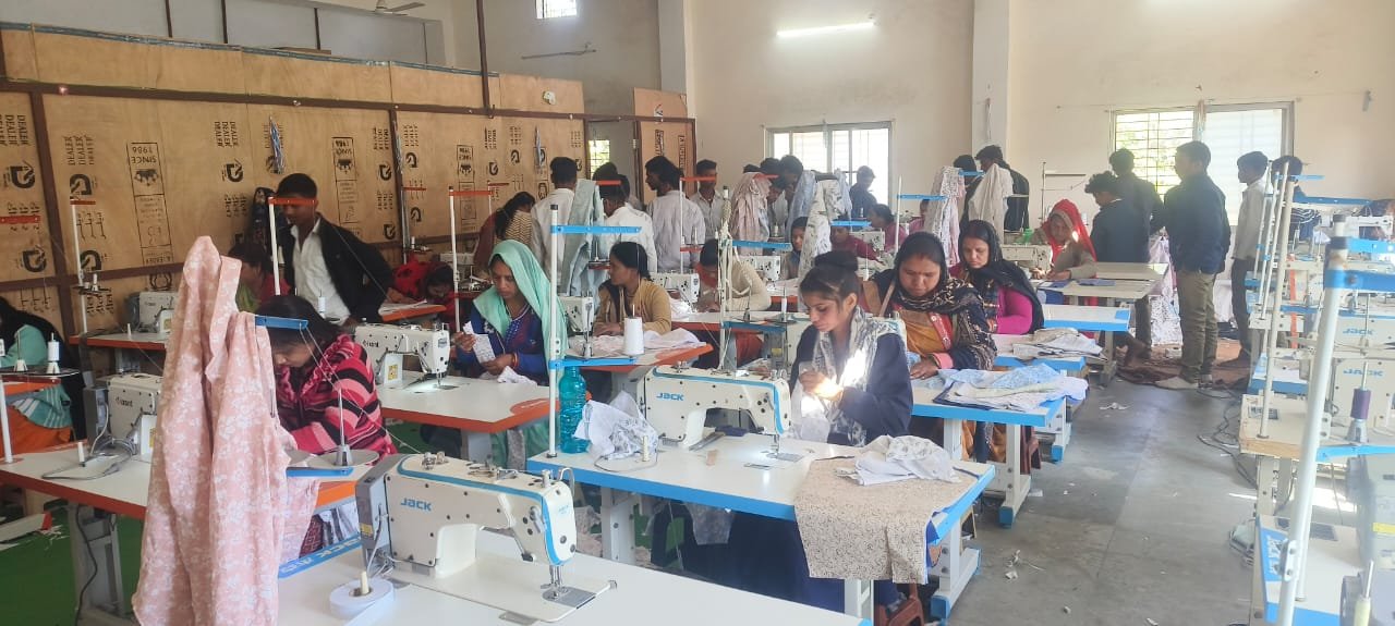 Women Empowerment Program